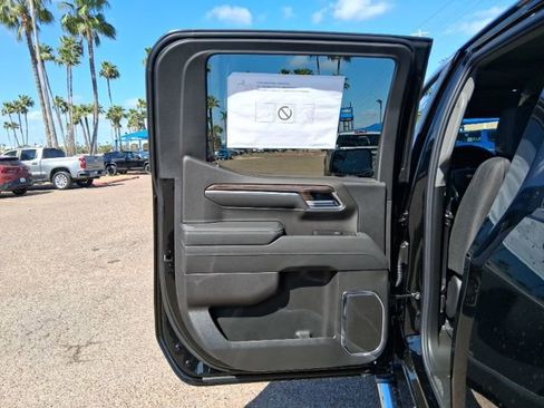 New 2026 Chevrolet Silverado 1500 LT AWD/4WD image 18