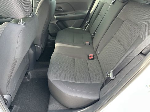 New 2026 Nissan Kicks S image 20