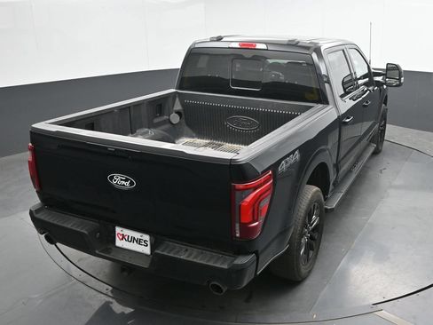 Used 2024 Ford F150 Lariat w/ Equipment Group 502A High AWD/4WD image 28