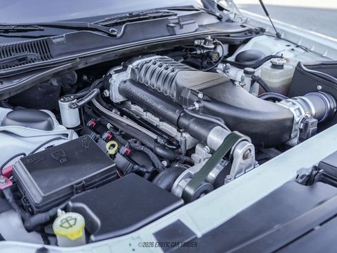 Used 2019 Dodge Challenger R/T Scat Pack RWD image 16