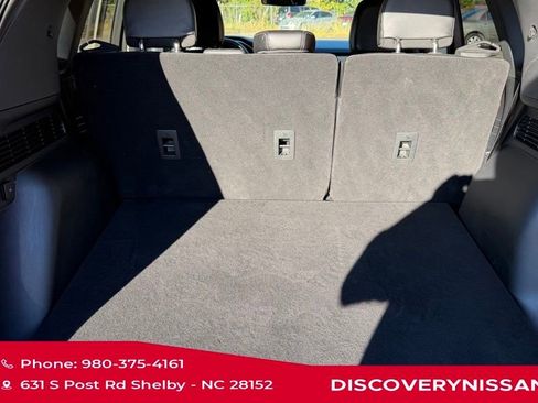 Used 2022 Ford Escape Titanium w/ Titanium Premium Package image 34