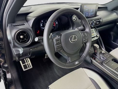 Used 2025 Lexus IS 350 F Sport AWD/4WD image 19