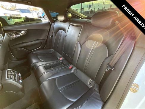 Used 2015 Audi S7 Prestige image 20