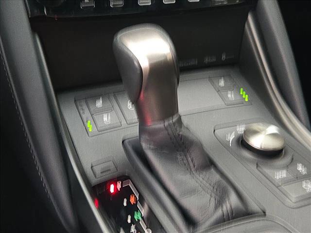 Used 2024 Lexus IS 300 w/ Premium Package RWD image 10