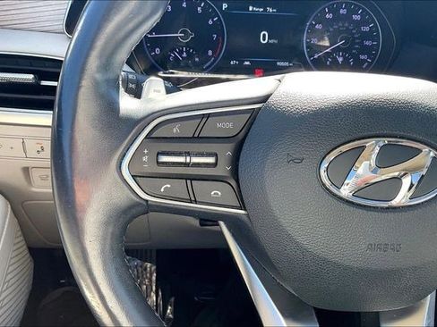 Used 2021 Hyundai Palisade SEL w/ Premium Package image 21