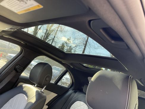 Certified 2021 Mercedes-Benz C 300 Sedan image 21