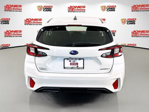 Used 2024 Subaru Impreza 2.0i Sport AWD/4WD image 16