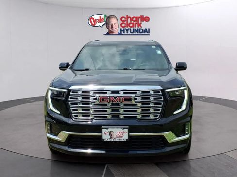 Used 2024 GMC Acadia Denali w/ Super Cruise Package AWD/4WD image 8