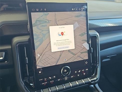 New 2026 GMC Yukon AT4 w/ AT4 Premium Plus Package image 12