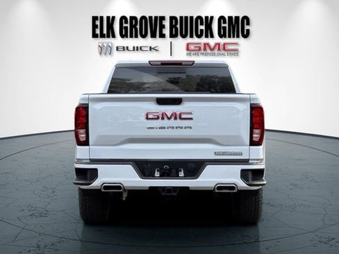 New 2026 GMC Sierra 1500 Elevation w/ Preferred Package image 5