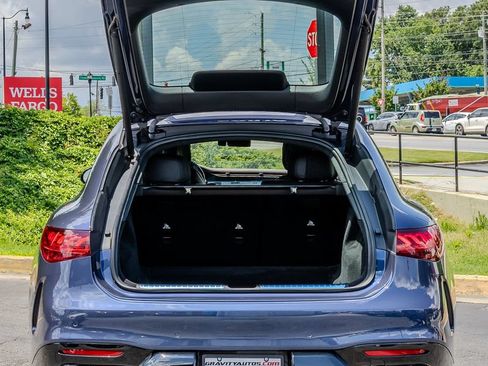 Used 2023 Mercedes-Benz EQS AMG 4MATIC image 27