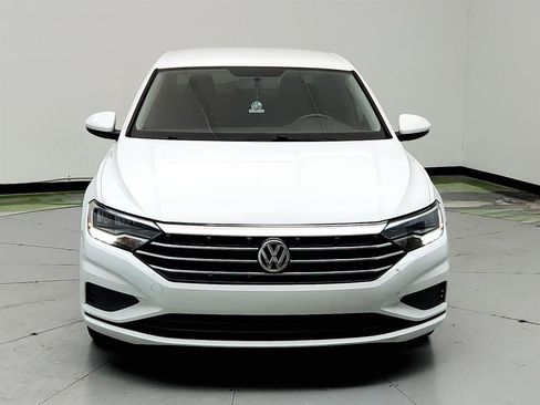 Used 2019 Volkswagen Jetta S FWD image 2