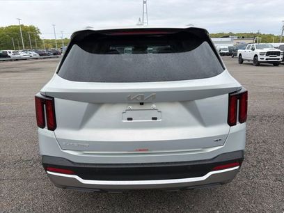New 2026 Kia Sorento S