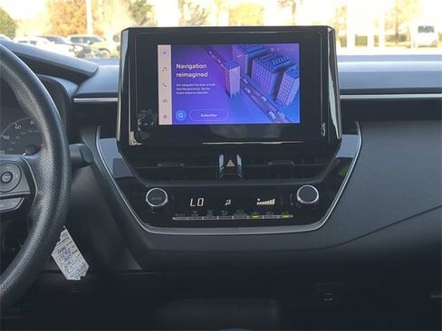 Certified 2023 Toyota Corolla LE image 17