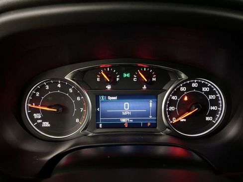 Certified 2023 GMC Acadia SLE image 12