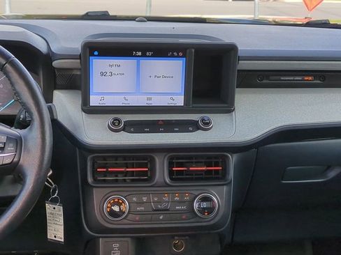 Certified 2022 Ford Maverick XLT w/ XLT Luxury Package FWD image 18