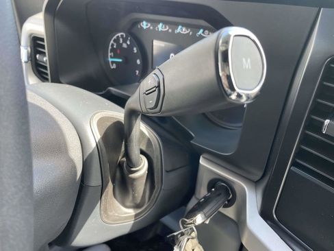 New 2026 Ford F250 XL image 17