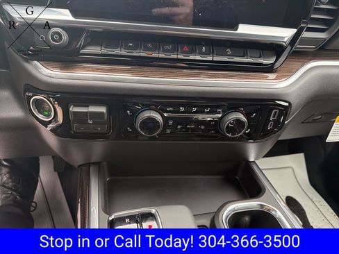 New 2026 Chevrolet Silverado 1500 LT Trail Boss w/ Convenience Package II AWD/4WD image 21