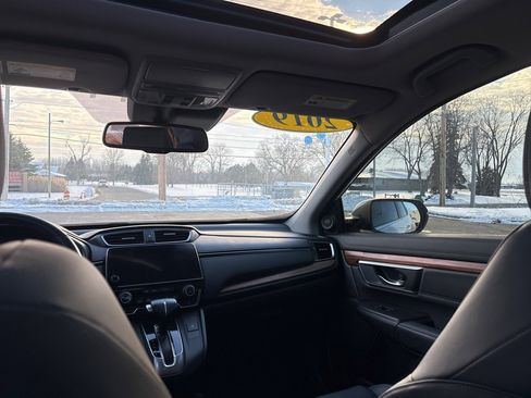 Used 2019 Honda CR-V EX-L image 15