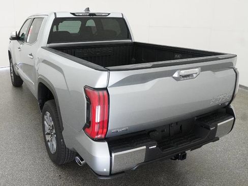 New 2026 Toyota Tundra 1794 Edition AWD/4WD image 38