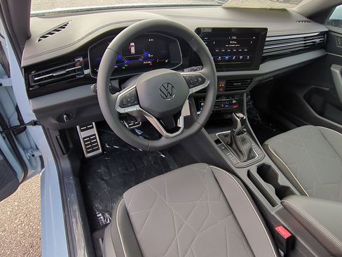 New 2026 Volkswagen Jetta Sport image 11