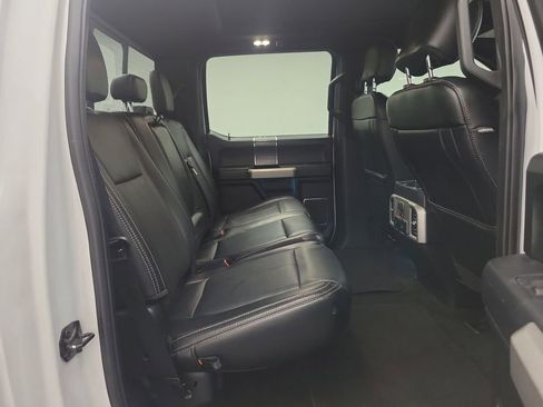 Used 2020 Ford F150 Lariat w/ Equipment Group 502A Luxury image 24