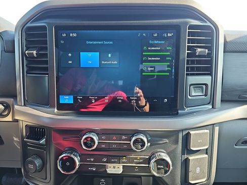 Used 2025 Ford F150 XLT w/ Equipment Group 301A Standard RWD image 21