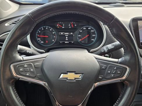 Used 2021 Chevrolet Malibu RS image 23