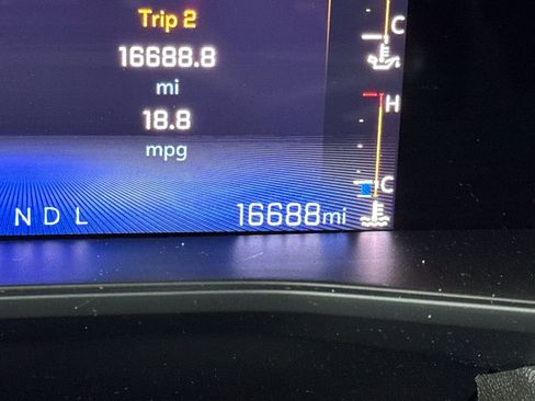 Used 2023 Chevrolet Colorado W/T image 25