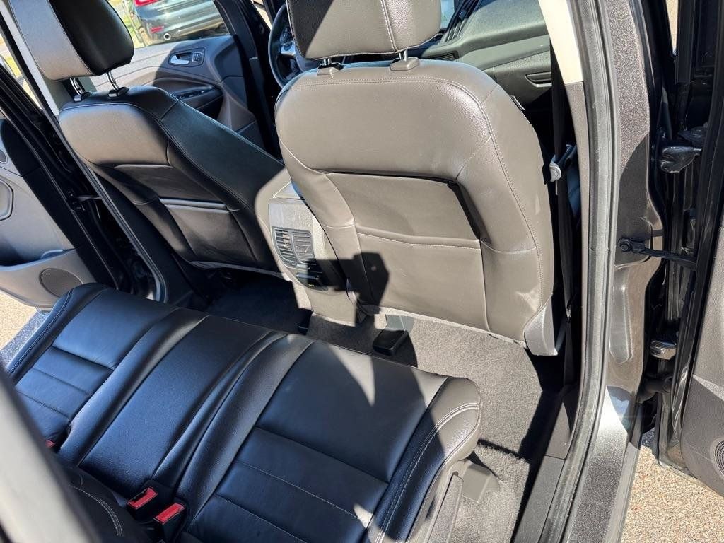 Used 2016 Ford Escape Titanium AWD/4WD image 24