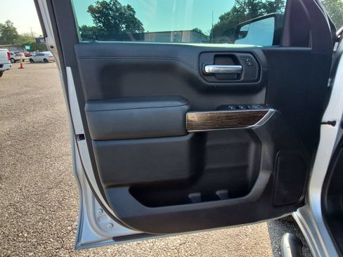 Certified 2022 GMC Sierra 1500 Elevation AWD/4WD image 21