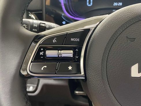 New 2026 Kia Seltos S AWD/4WD image 21