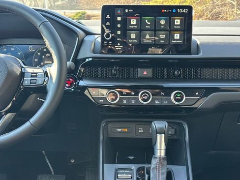 New 2026 Honda CR-V Sport Touring image 20