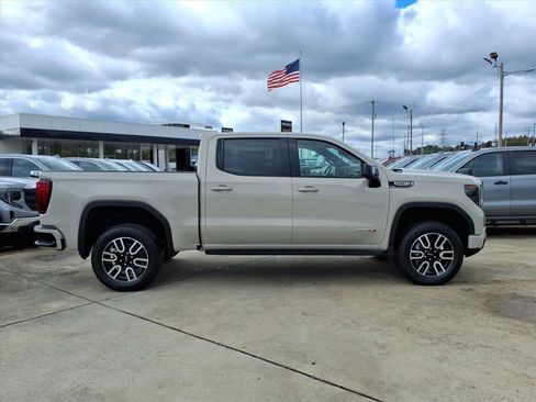 New 2026 GMC Sierra 1500 AT4 w/ AT4 Premium Package image 8