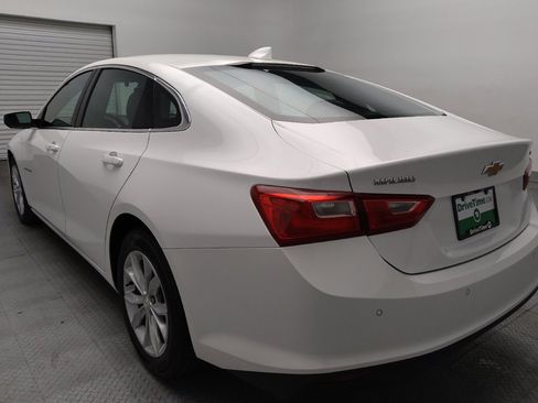 Used 2025 Chevrolet Malibu LT FWD image 5
