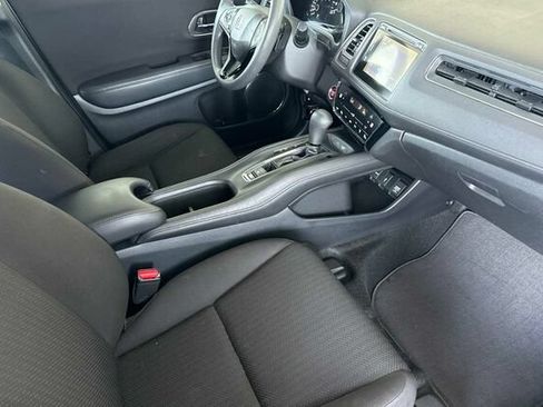 Used 2016 Honda HR-V EX image 15