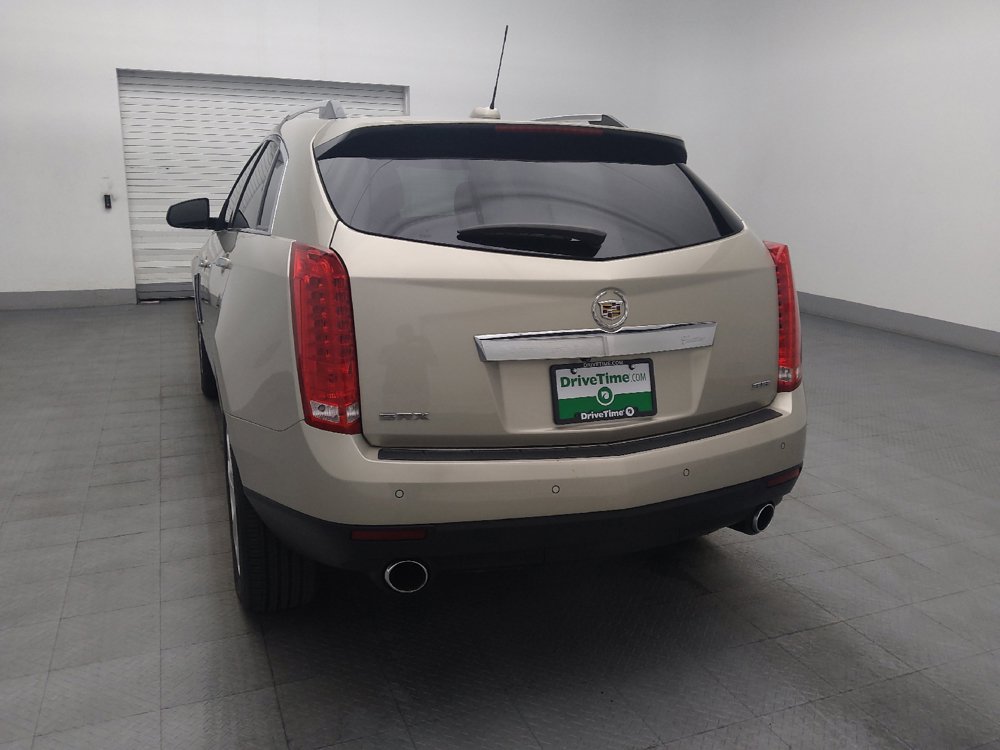 Used 2015 Cadillac SRX Premium FWD image 6