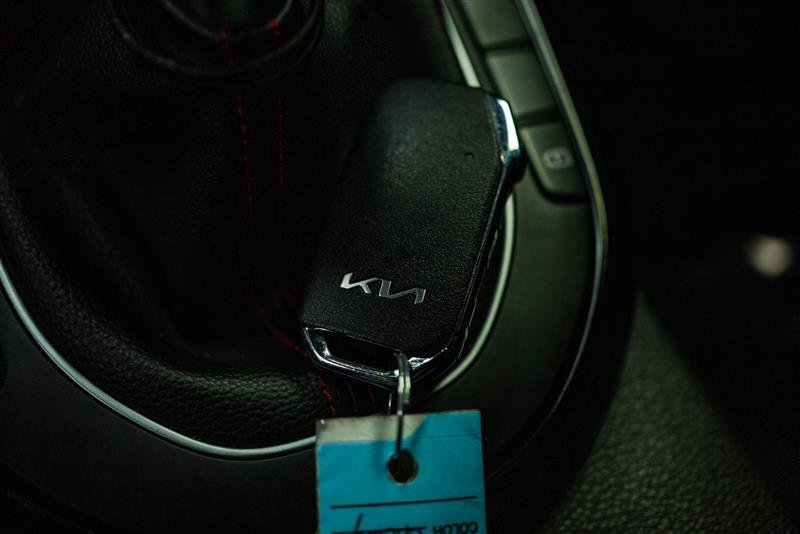 Used 2023 Kia Forte GT FWD image 20
