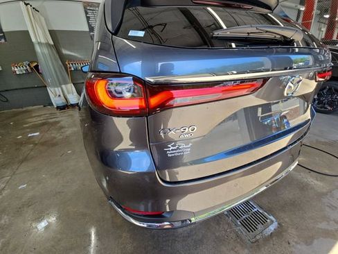 New 2026 MAZDA CX-90 3.3 Turbo w/ Premium Plus Pkg AWD/4WD image 35