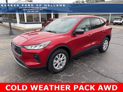 Used 2025 Ford Escape Active w/ Cold Weather Package