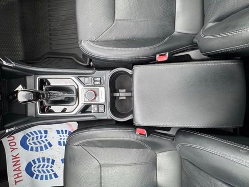 Used 2020 Subaru Forester Touring w/ Popular Package #2 image 21