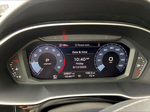 Certified 2022 Audi Q3 2.0T Premium AWD/4WD image 23