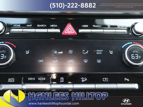 Used 2025 Hyundai Santa Fe SEL image 25