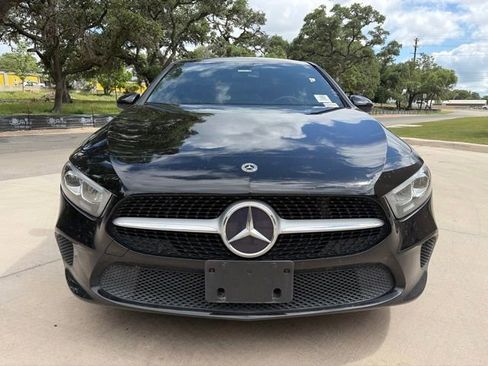 Used 2021 Mercedes-Benz A 220 image 7