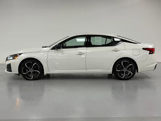 Used 2024 Nissan Altima 2.5 SR w/ SR Premium Package video 2