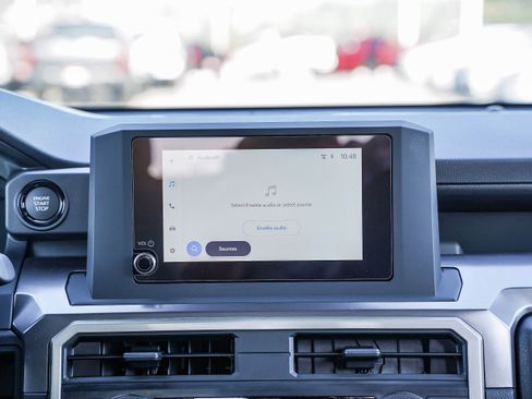 New 2026 Toyota Tacoma SR5 image 17