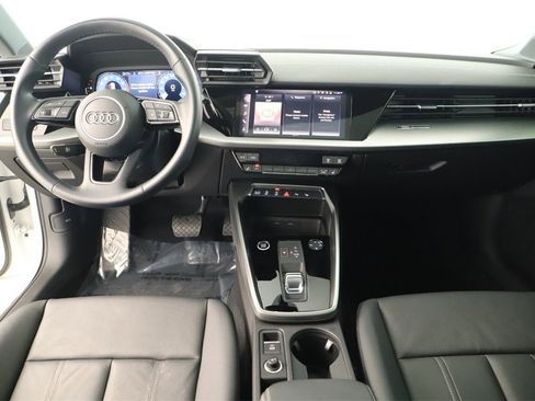 Used 2022 Audi A3 2.0T Premium w/ Convenience Package image 18