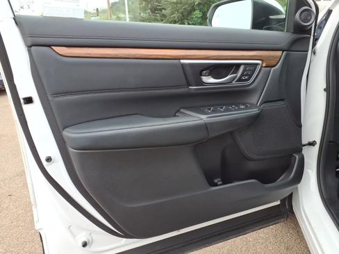 Used 2022 Honda CR-V EX-L image 13