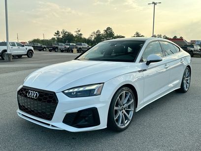 Used 2025 Audi A5 2.0T Premium Plus