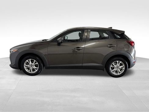 Used 2018 MAZDA CX-3 Sport image 5